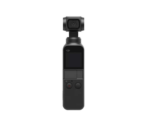 DJI Osmo Pocket - 464943 - zdjęcie 5